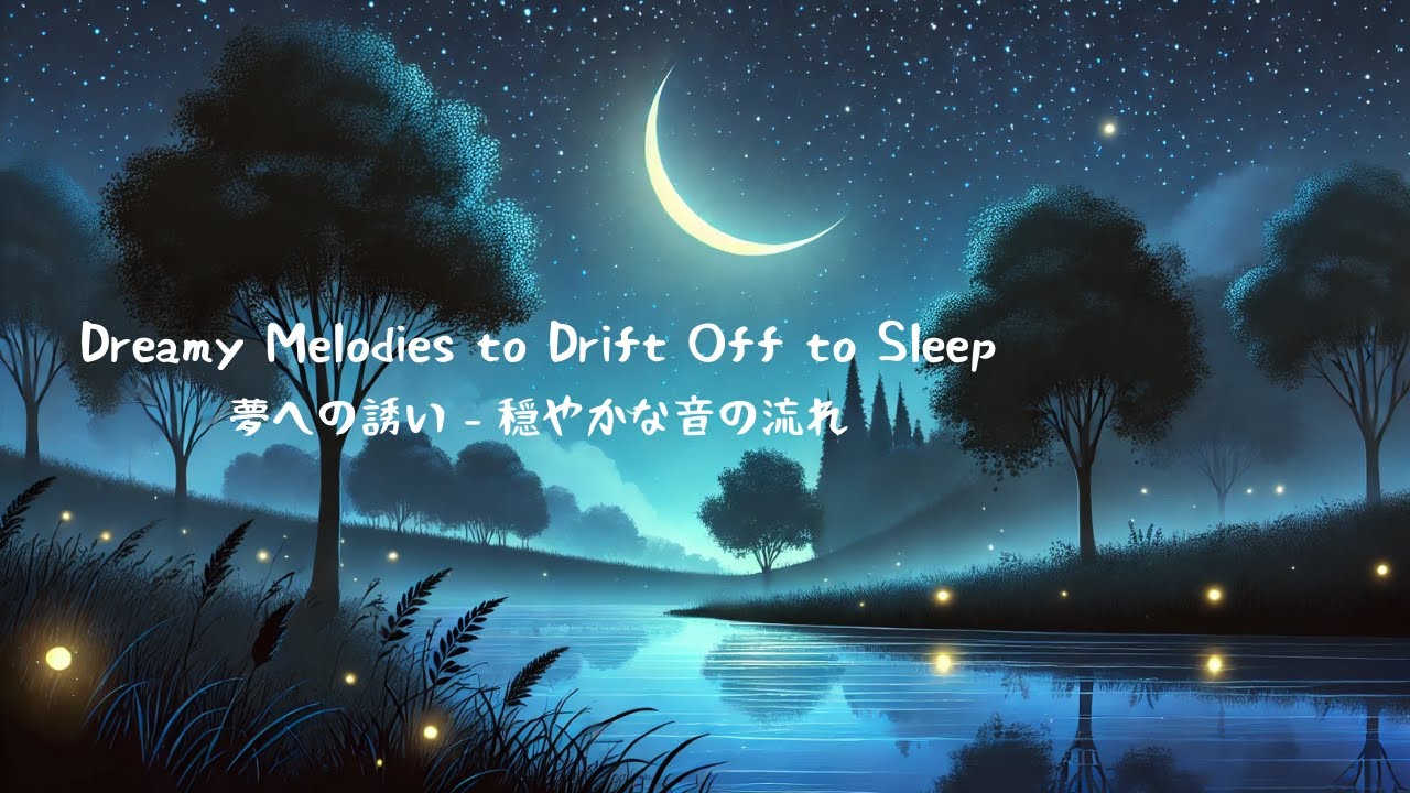 How To Drift Off To Sleep