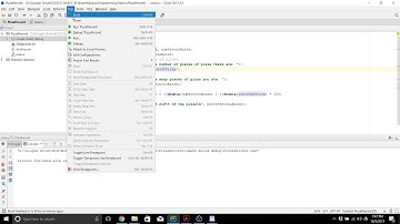 Clion Enable Warnings
