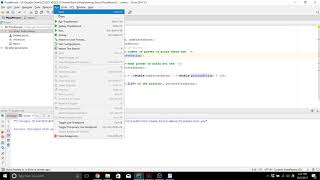 Clion Enable Warnings