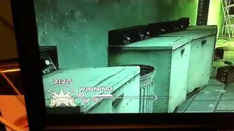 Mw2 dubs dispute vs powers slide skidrow