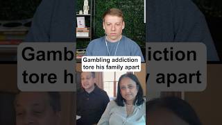 Their Son Used AI To Hide His Gambling Addiction
