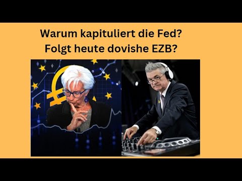 Aktienmärkte ignorieren Fed-Aussagen zu Zinsen - wie lange noch? Videoausblick