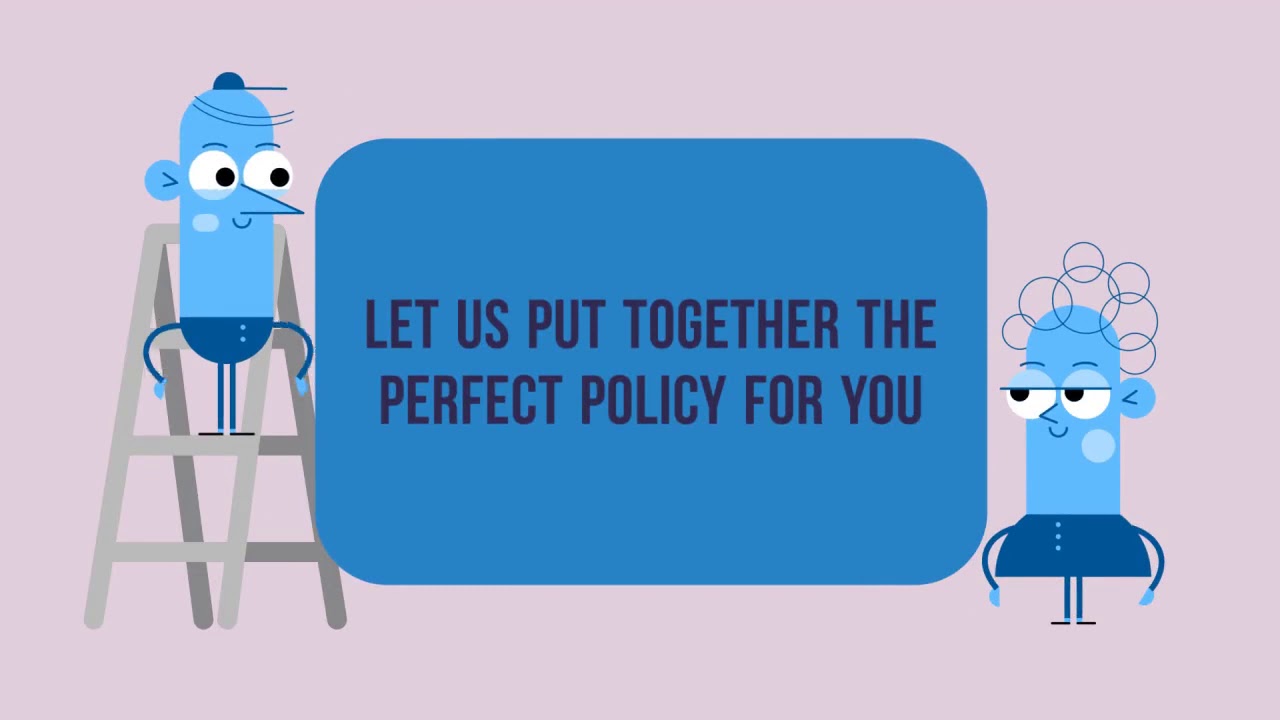 Amherst Insurance Agency is here for all your business