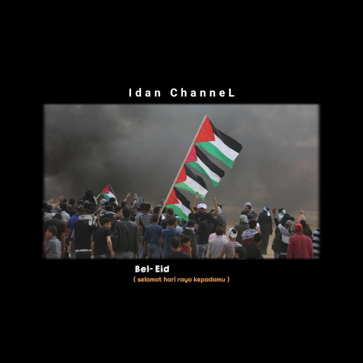 Story'WA 30 detik Terbaru || lagu sedih Palestine - Atouna el toufoule