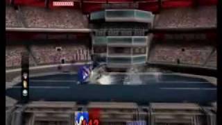 NintendoSword's MTCHW in SSE 22 Crisis City