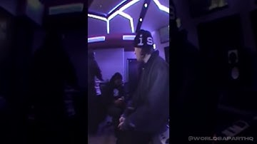 Tommy Richman - SAN ANDREAS (NEW SNIPPETS #2)