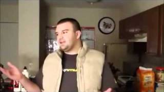 DSP Tries It Ep.5 - Compulsive Lying