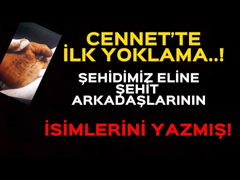 İdlip Şehitlerinden Kahramanmaraşlı Şehit Akif Akçadağ için Ağlatan Eser!