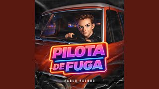Pilota de Fuga