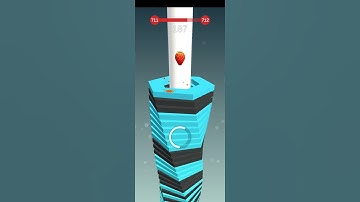 Stack Ball & Level#711