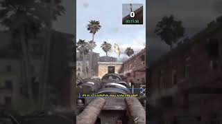 MW2 Campaign Was Pure Chaos 🔥