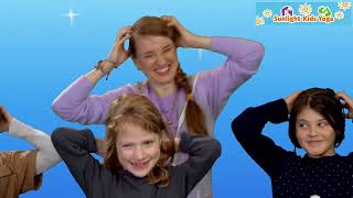 Kinderyoga Musik: SHIVAS SHAMPOO - 