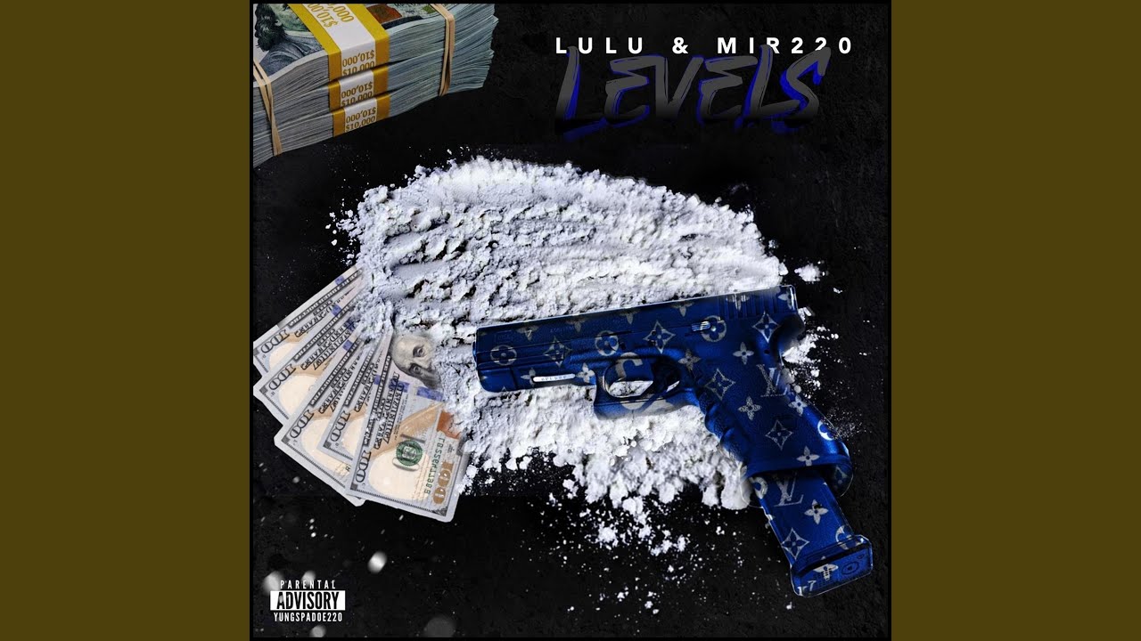 在 YouTube 上观看 Levels 在 YouTube 上观看 Levels