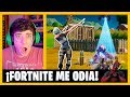 Las 7 FORMAS DE PERDER LOS NERVIOS JUGANDO FORTNITE 😡