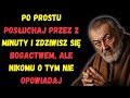 OJCIEC PIO: NIE MÓW NIKOMU! POSŁUCHAJ 2 MINUTY I ZOBACZ JAK PIENIĄDZE POJAWIAJĄ SIĘ ZNIKĄD!