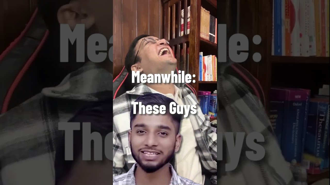 PW vs These Guys💀💀 | MOTIVATION kaksha