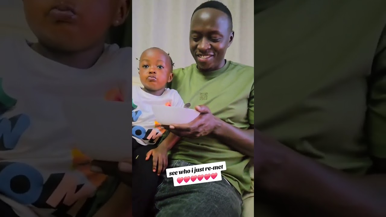 Finally Ella is back❤️❤️❤️❤️ 