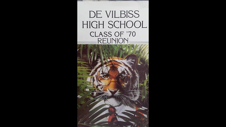 The 1970 Class of Toledo DeVilbiss High School - Deceased as of 7/25