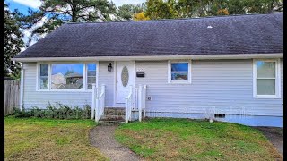 Norfolk Homes for Rent 4BR\/2BA by Norfolk Property Management