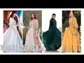 Muzna masood  dresses designs for girls new  trendy stylish muzna masood dresses designs 2023