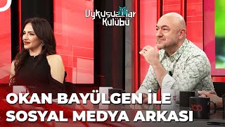 Okan Bayülgen Ile Sosyal Medya Arkası Uykusuzlar Kulübü