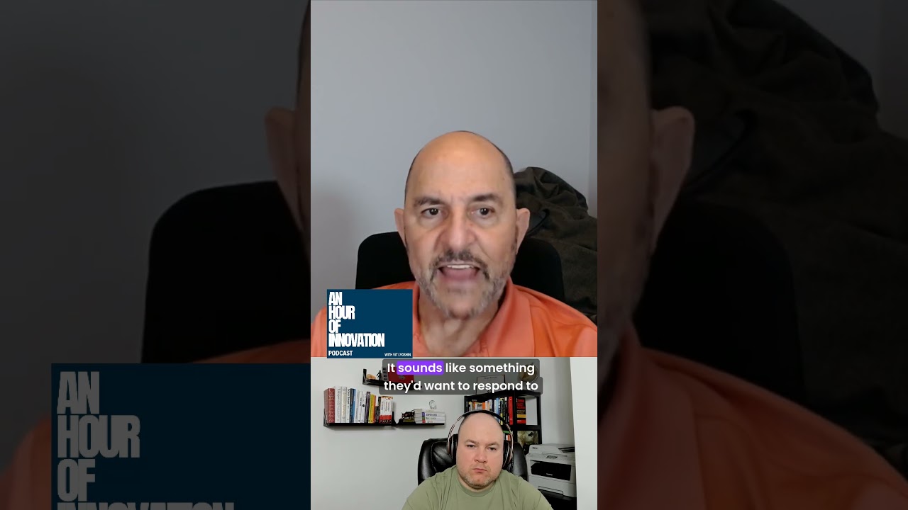 Great startup idea in the marketing - outreach space. Who wants to build it?