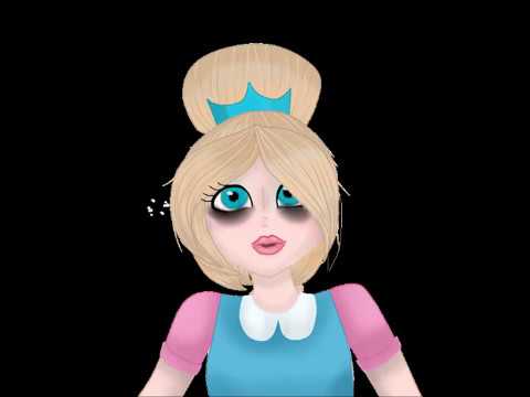 Fairy Tale Academy® - The Fairy Tale Curse Trailer