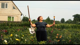 Лень вручную поливать из шланга? - Лопата в помощь! 💦 Огородный Лайхфак