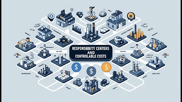 Responsibility Centers & Controllable Costs: Essential Insights for CMA Part 1