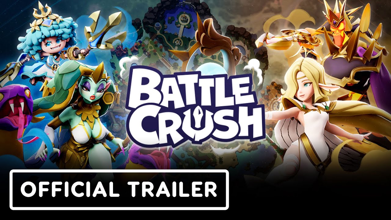 Battle Crush Game Review - Introduction to Battle Crush Game Review