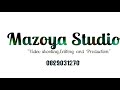 Kisima-Shimiyu live perfomance by Mazoya Studio. Mp3 Song