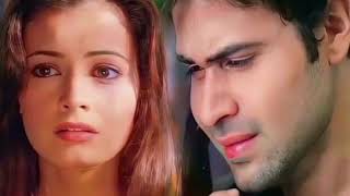 Download Lagu Bheed Mein Tanhai Mein | 💘90s Jhankar💘 | Tumsa Nahin Dekha, 2004 | Udit Naryan MP3