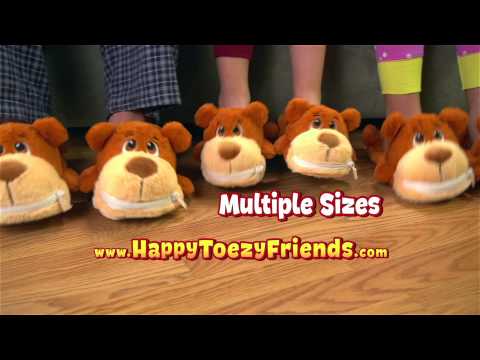 friends slippers