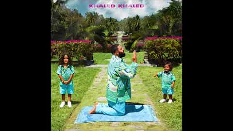 DJ Khaled feat Drake- POPSTAR (Instrumental w/Hook)