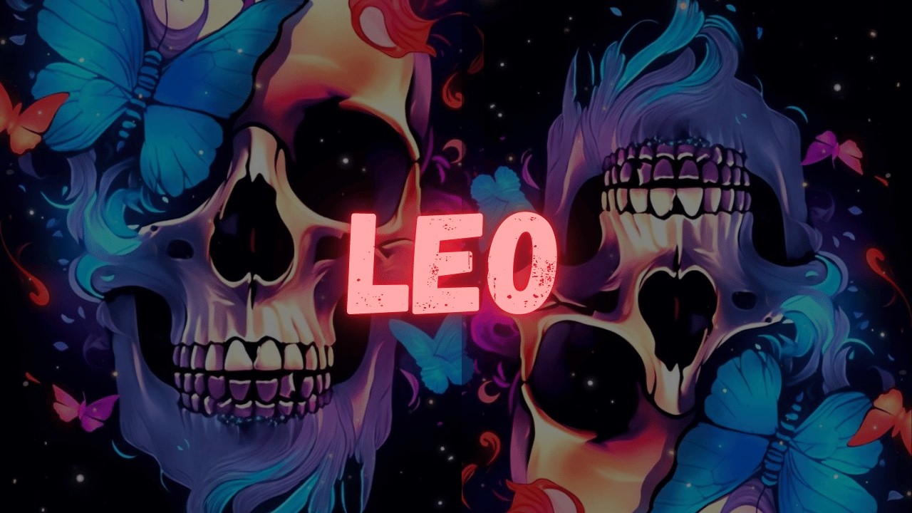 LEO CARA A CARA AL FIN!❤️😍TODO PASÓ POR UNA RAZÓN Y UNA UNIÓN ESTÁ POR OCURRIR!🌈🌟