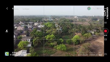 dji mini 2 Sphere photo @VtechDrone