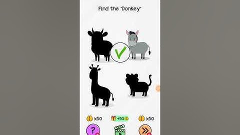 Brain Dom Level 148 Walkthrough Solution and Answer By AMQ Gaming