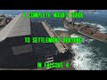 A completeish guide to settlement building in fallout 4