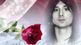 Video thumbnail of ""Patiently"     Journey with Steve Perry and Gregg Rolie/ Lyric overlay"