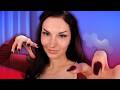 ASMR Invading Your Space May I Touch Your Face ASMR Roleplay 