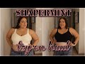 SHAPEWEAR BRA REVIEW: SHAPERMINT COMPRESSION