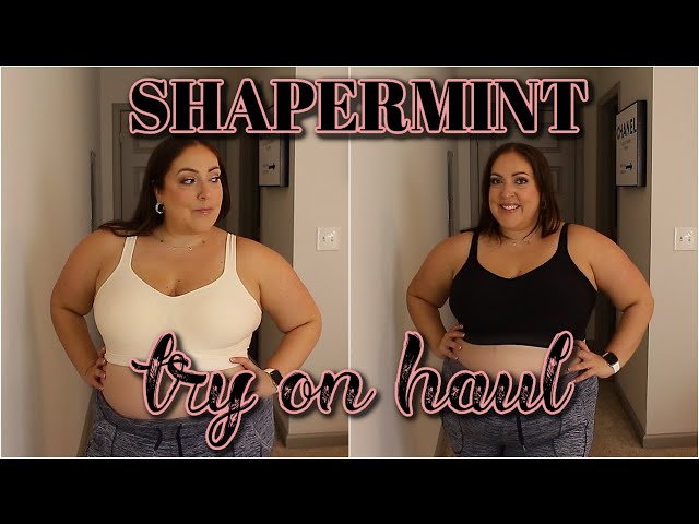  Customer reviews: SHAPERMINT Compression Wirefree