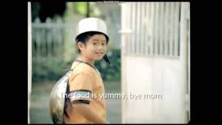 Iklan Kecap ABC versi Kok Kesana Terus? (2009) @ SCTV