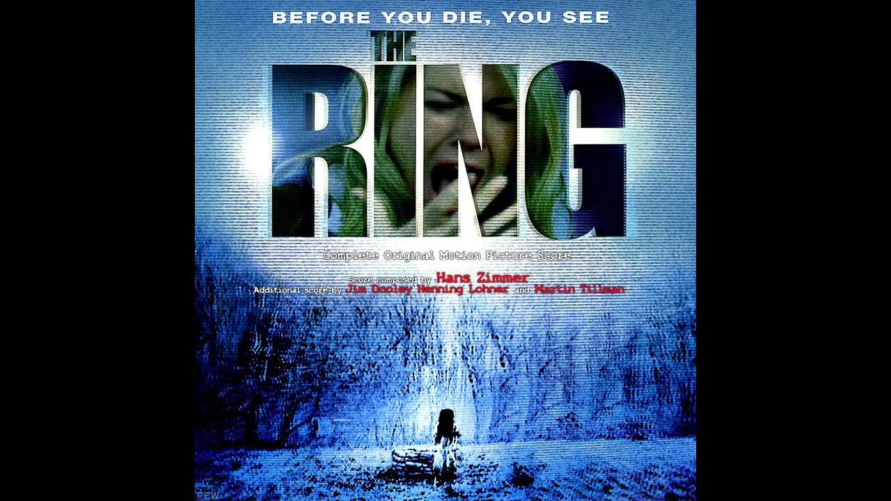 Hans Zimmer - The Ring - YouTube