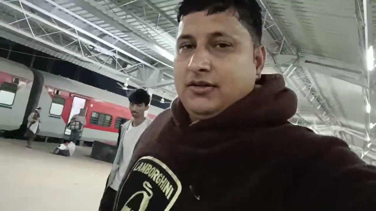 Aaj ka Safar Hubli Karnataka 