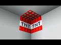 This minecraft illusion will blow your mind