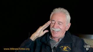 CARL KING: Devastating Attack by NVA on Marines at Hill 471