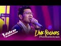 I Still Love You (The Overtunes) - Kaleb | LIVE Rounds | The Voice Indonesia GTV 2019