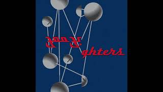 neverlong, a Negative harmony + Regular mashup - Foo Fighters