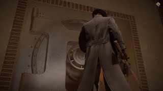Mafia: Definitive Edition - Chapter 19 - Moonlighting - Walkthrough - 1440p/60fps
